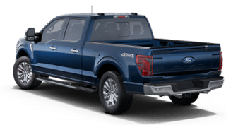 2025 Ford F-150® External Image 3